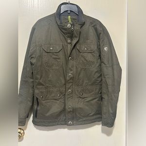 Kuhl Jacket
